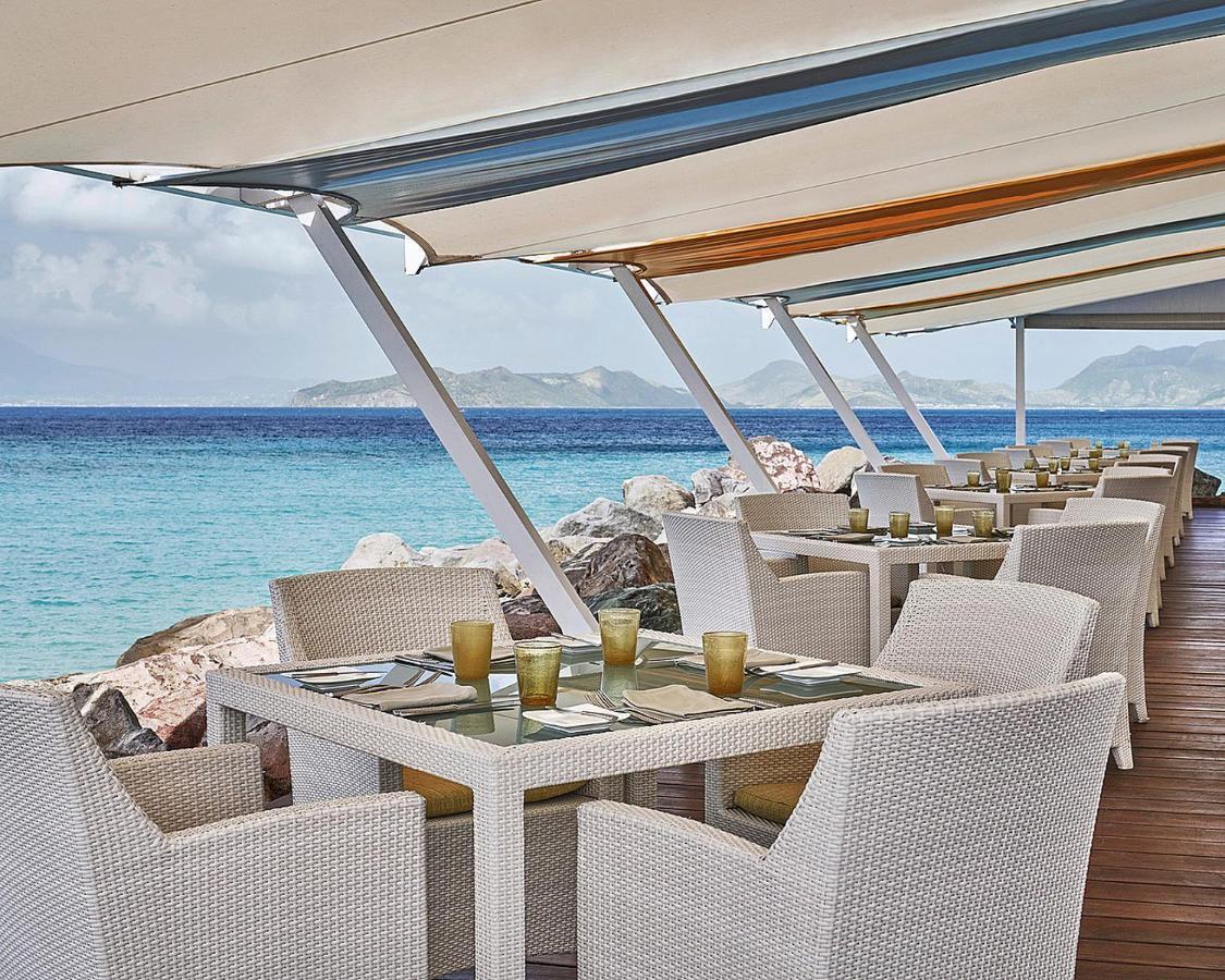 Four Seasons Resort Nevis Exterior foto