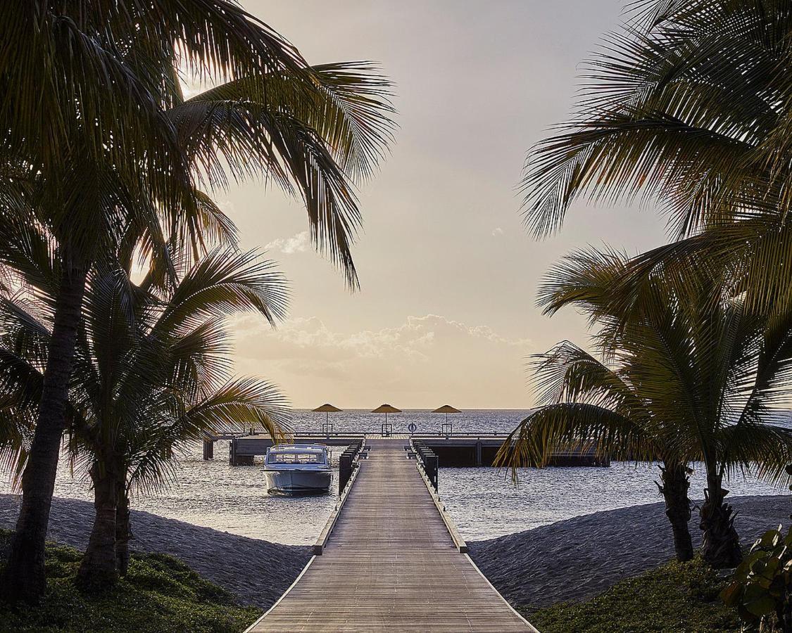 Four Seasons Resort Nevis Exterior foto